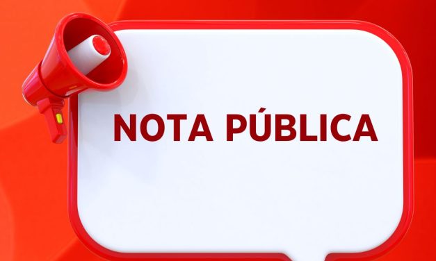 SASP: NOTA PÚBLICA DE SOLIDARIEDADE À MINISTRA VERA LÚCIA SANTANA ARAÚJO E DE REPÚDIO AO RACISMO INSTITUCIONAL
