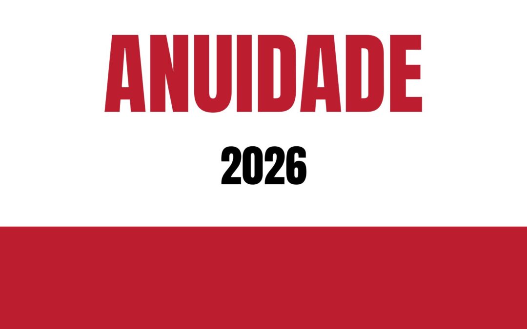 Anuidade SASP 2025