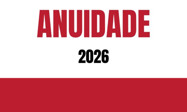Anuidade SASP 2025