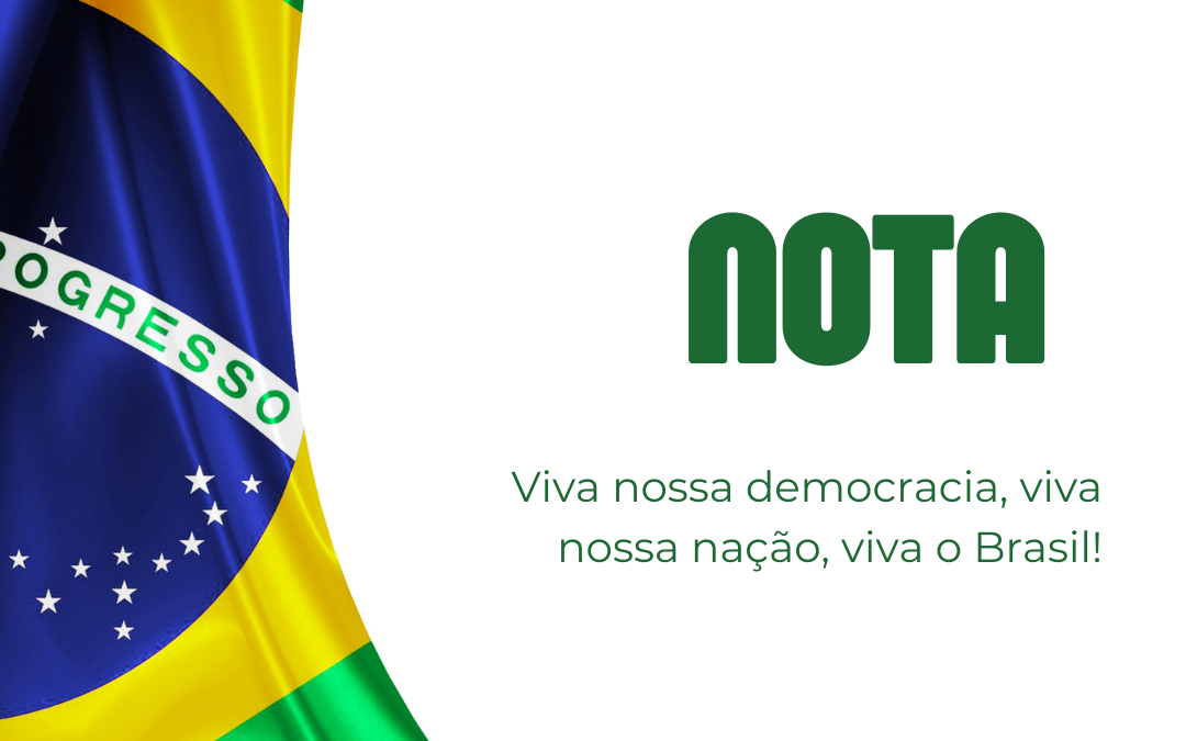 SASP reafirma defesa da Soberania brasileira