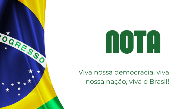 SASP reafirma defesa da Soberania brasileira