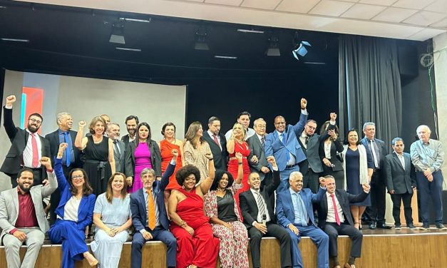 SASP 73 ANOS