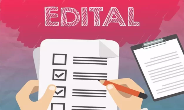 EDITAL DE CONVOCAÇÃO PARA CIÊNCIA DA CCT 2025-2026