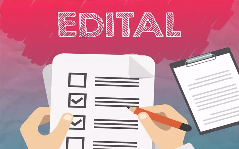 EDITAL DE CONVOCAÇÃO PARA CIÊNCIA DA CCT 2025-2026