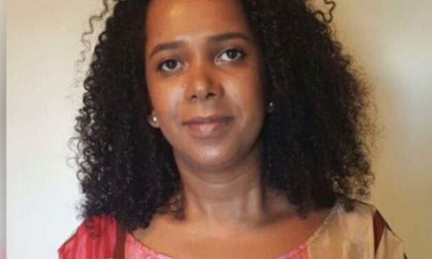 Racismo não é passado. É método